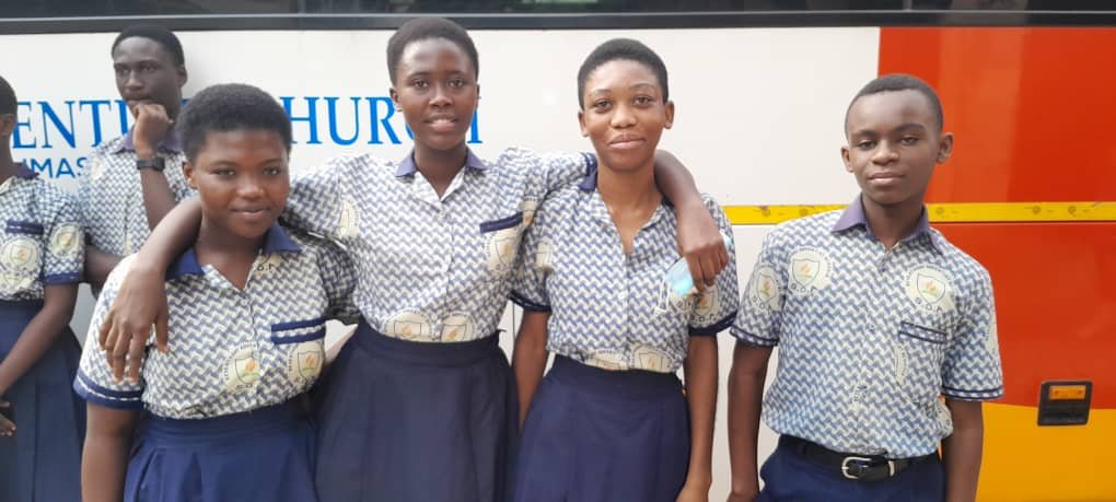 Outstanding Graduate